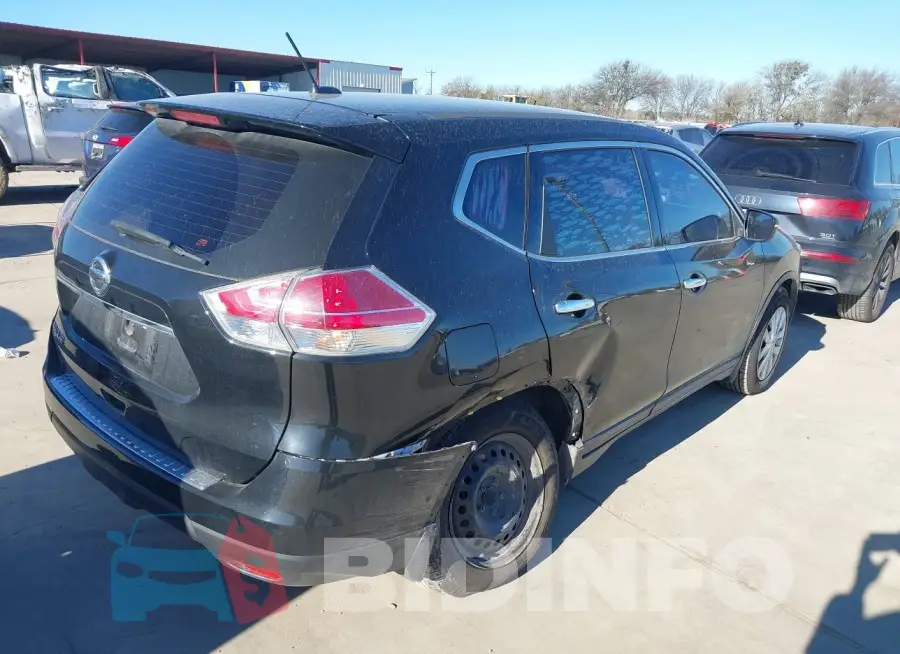 KNMAT2MTXFP543187 Photo# 4