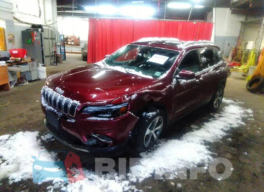 1C4PJMDX6KD409450 Photo# 2
