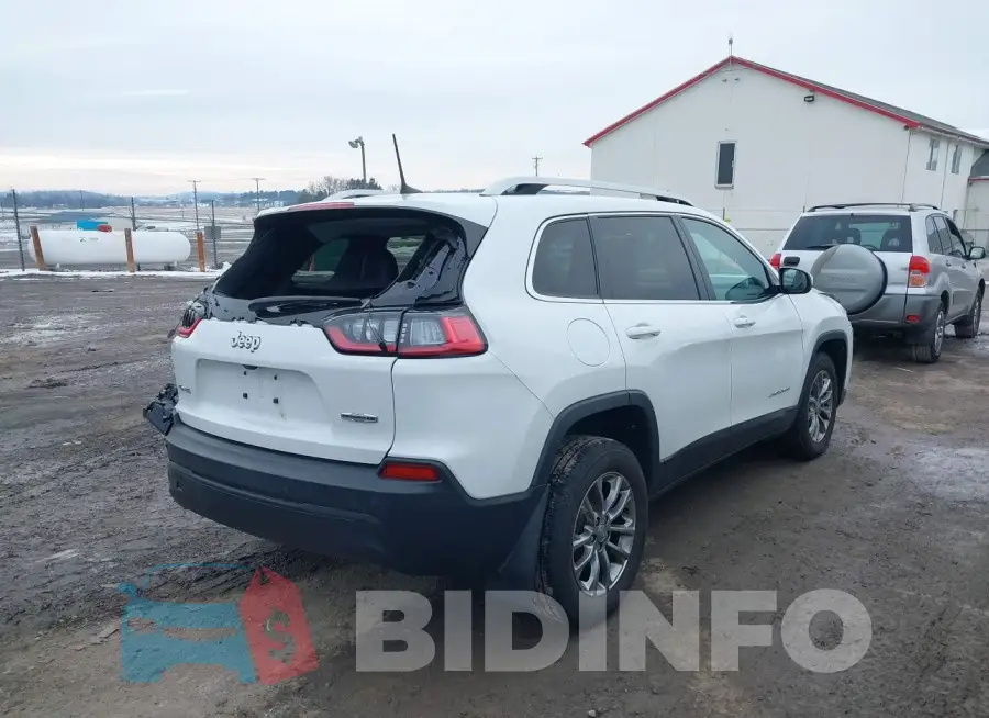 1C4PJMLB3LD541282 Photo# 4