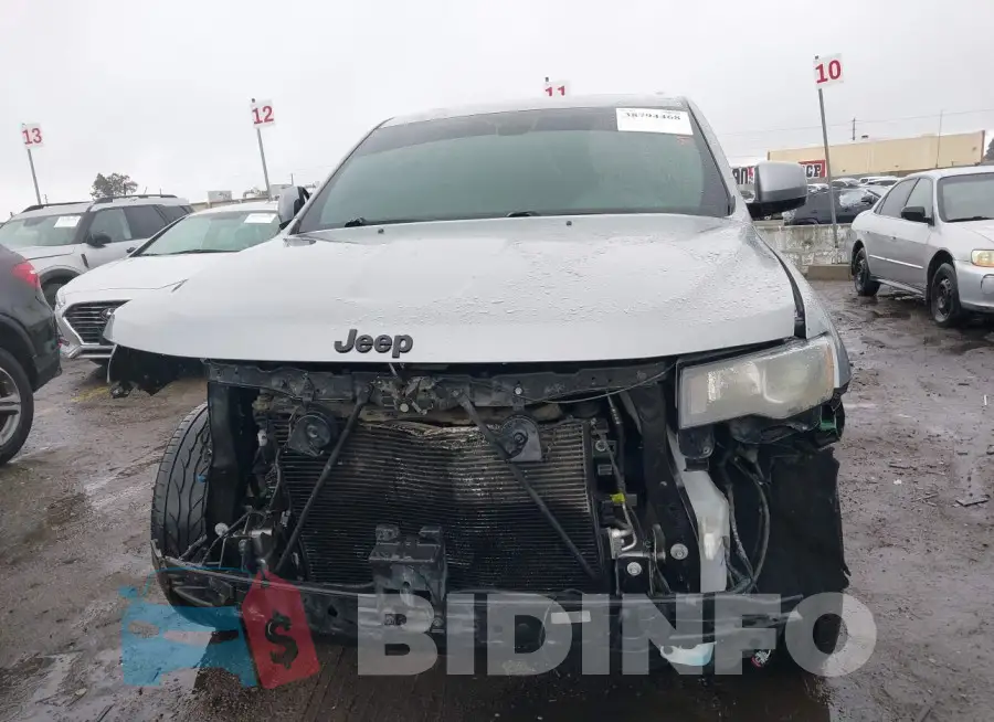 1C4RJEAG3KC680815 Photo# 13