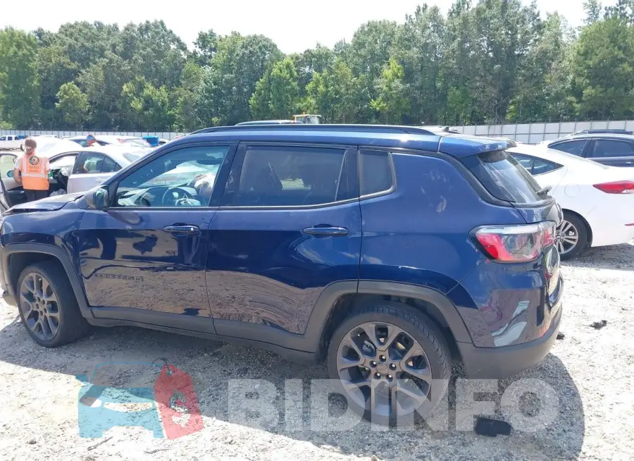 3C4NJCEBXMT535084 Photo# 14