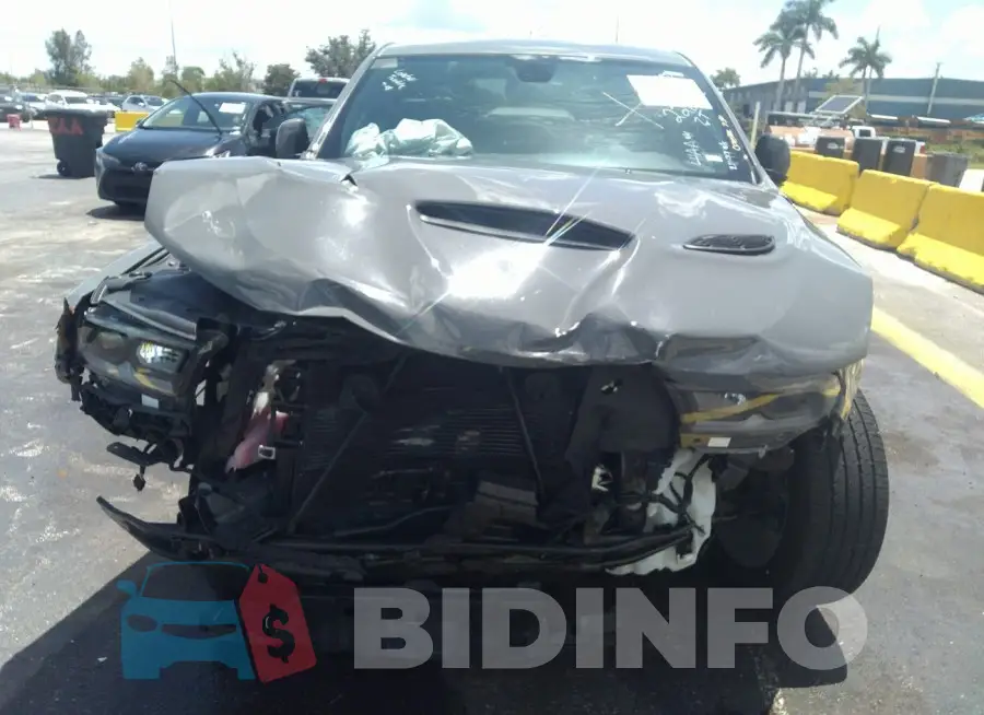 1C4SDJCT6NC228082 Photo# 13