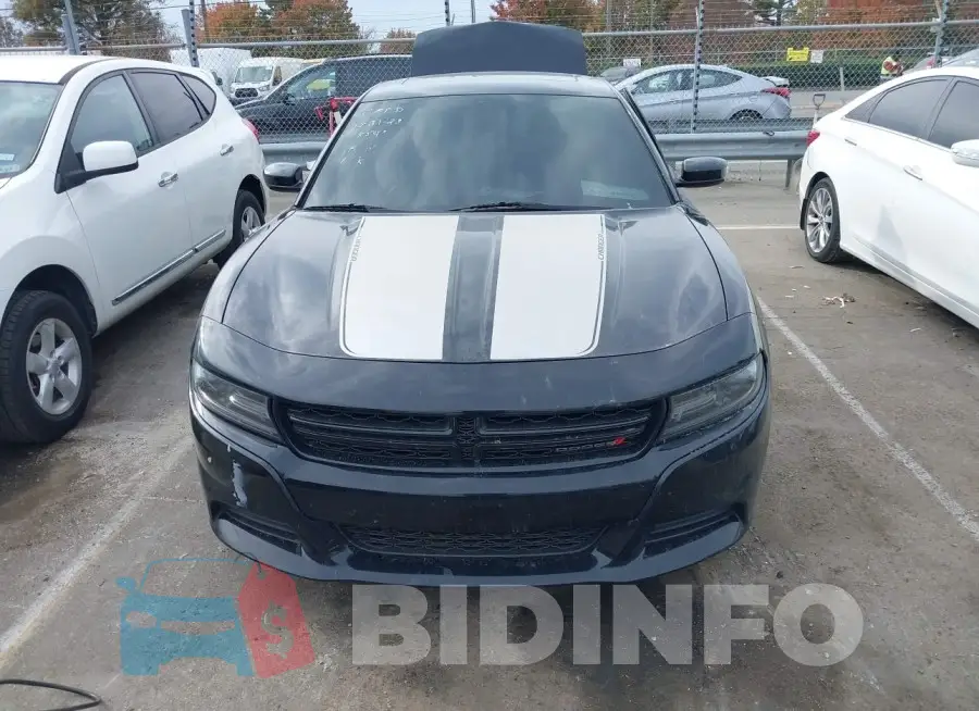 2C3CDXBG3KH758549 Photo# 13