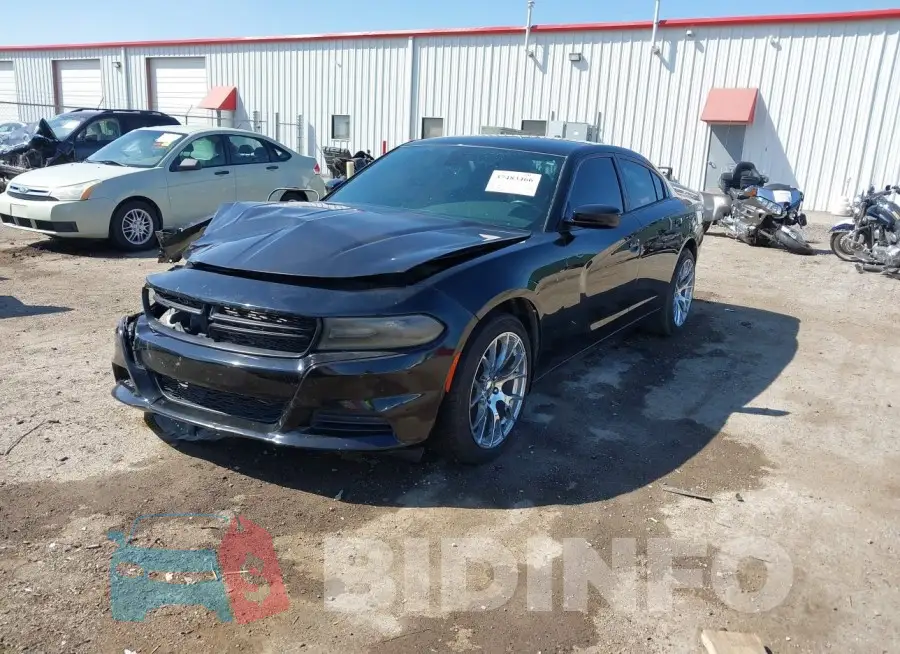 2C3CDXBG7FH734485 Photo# 2