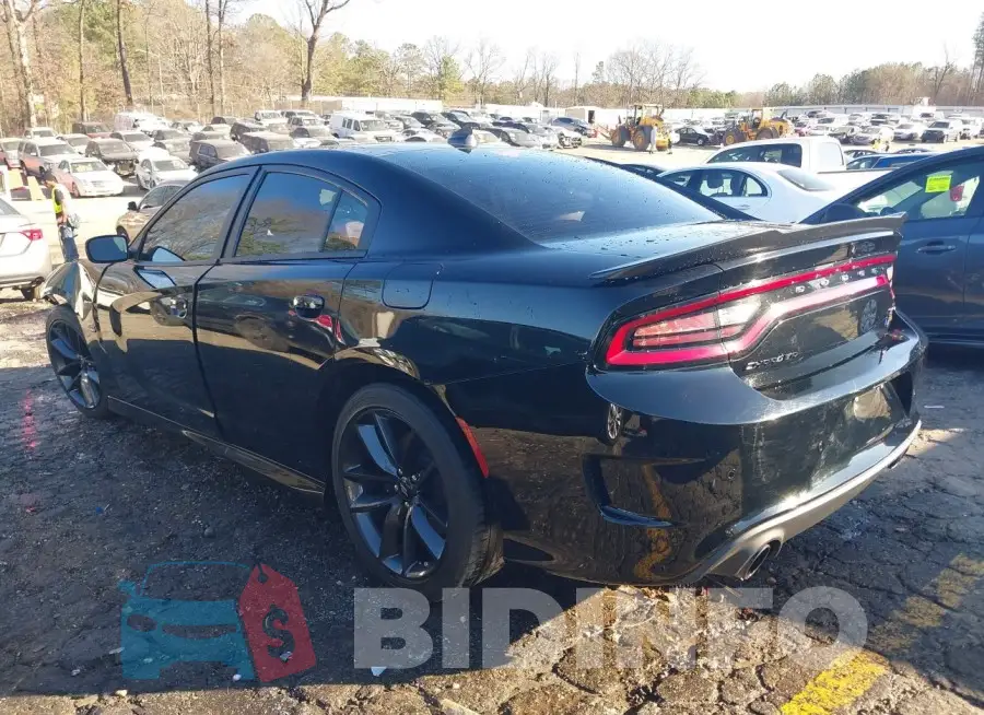 2C3CDXGJ3KH697174 Photo# 3