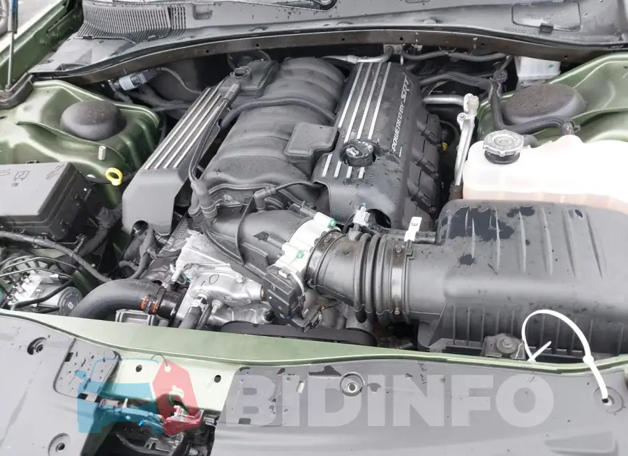 2C3CDXGJ6PH556879 Photo# 10