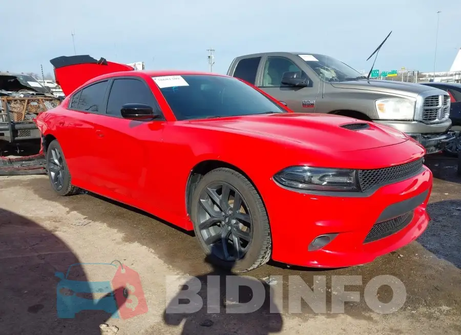 2C3CDXHG0KH519533 Photo# 1