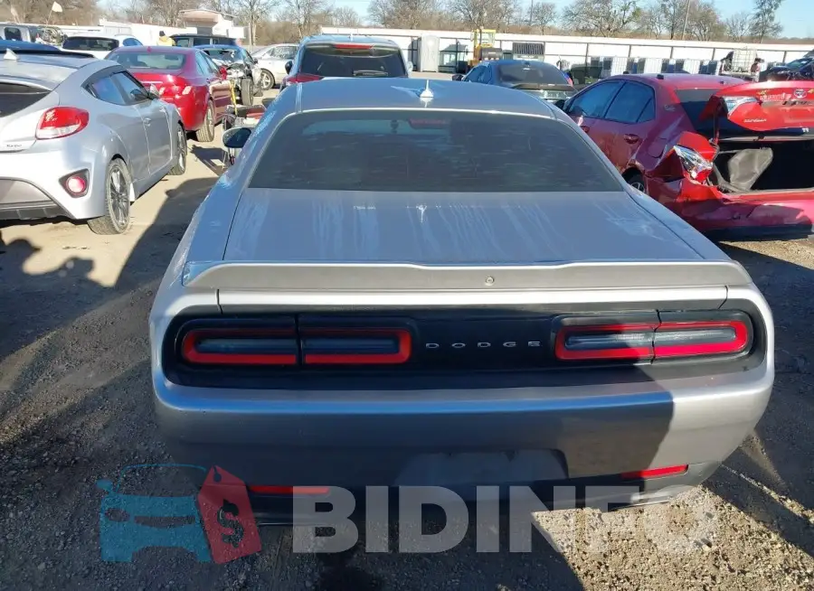 2C3CDZBT3GH125078 Photo# 16