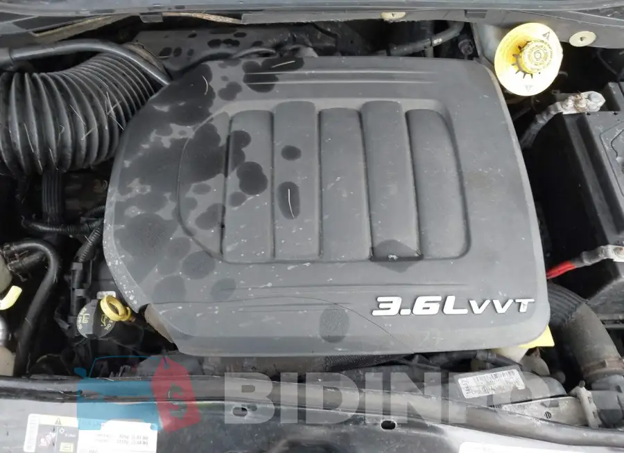2C4RDGBG6ER161352 Photo# 10