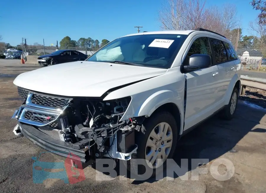 3C4PDCAB3LT259304 Photo# 2