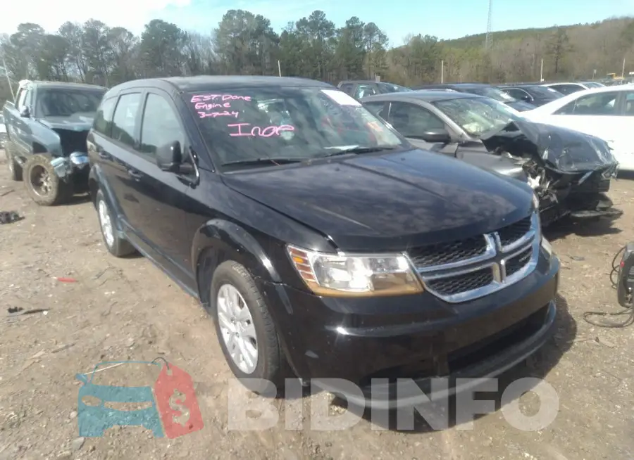 3C4PDCAB4ET289317 Photo# 14