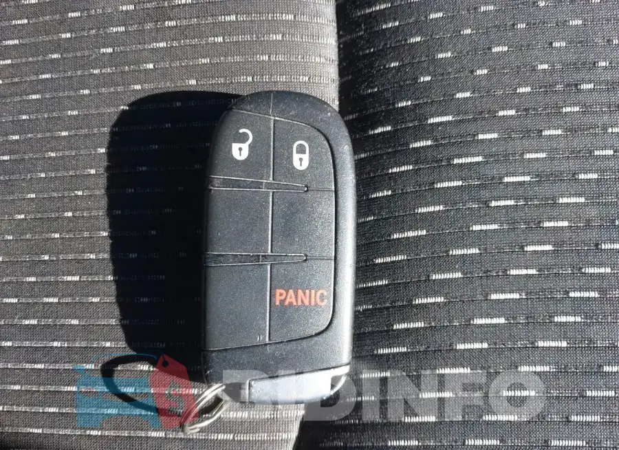 3C4PDCAB4FT679528 Photo# 11