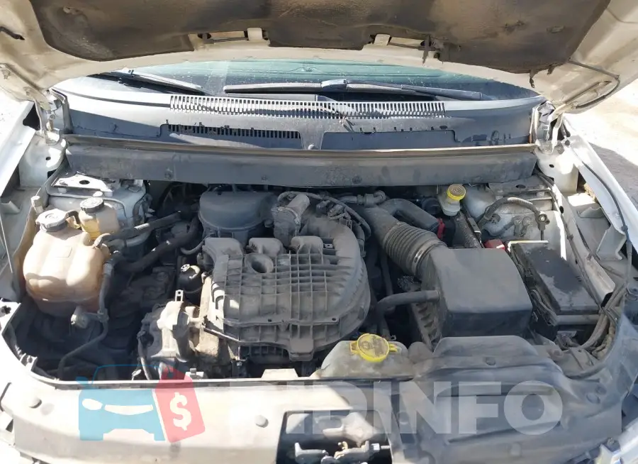 3C4PDCBG6GT171069 Photo# 10