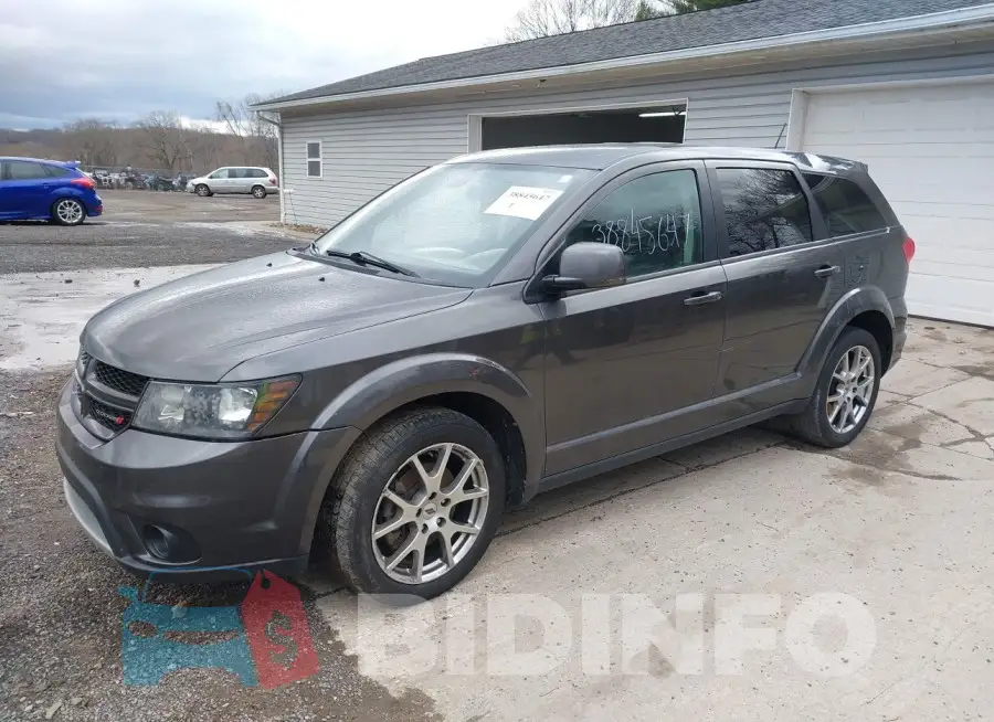 3C4PDCEG7JT464076 Photo# 2