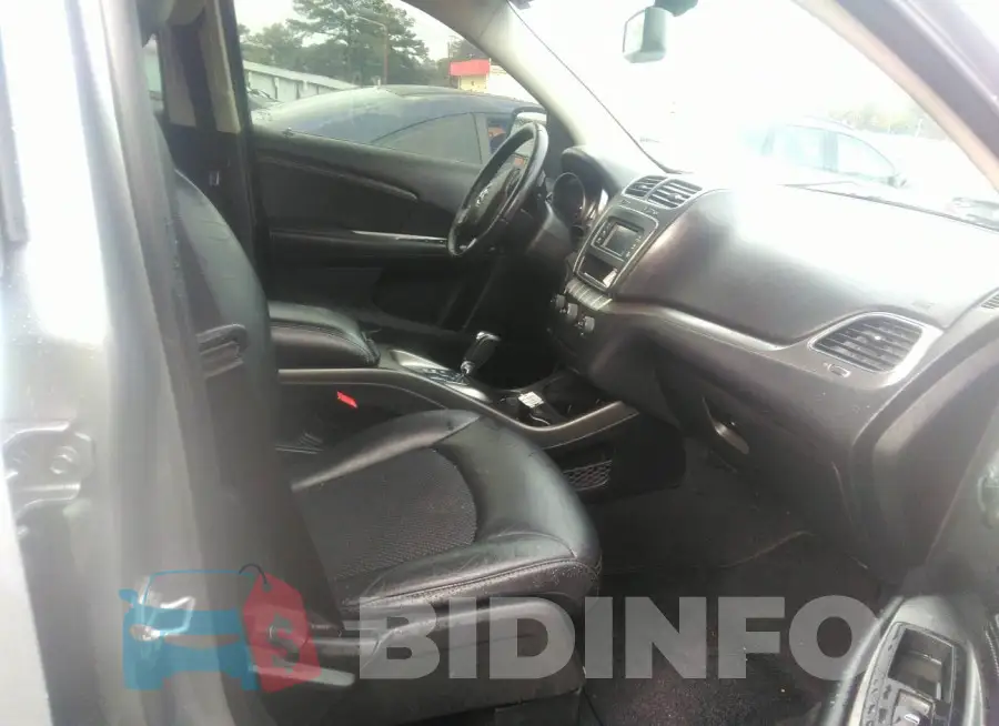 3C4PDCGB1FT727588 Photo# 5