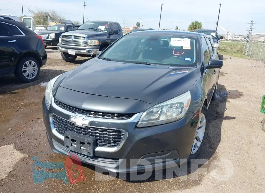1G11B5SL3FF156826 Photo# 6