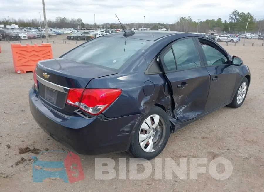 1G1PA5SH2F7248724 Photo# 4