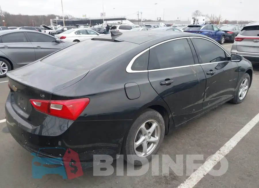1G1ZB5ST5GF263607 Photo# 4