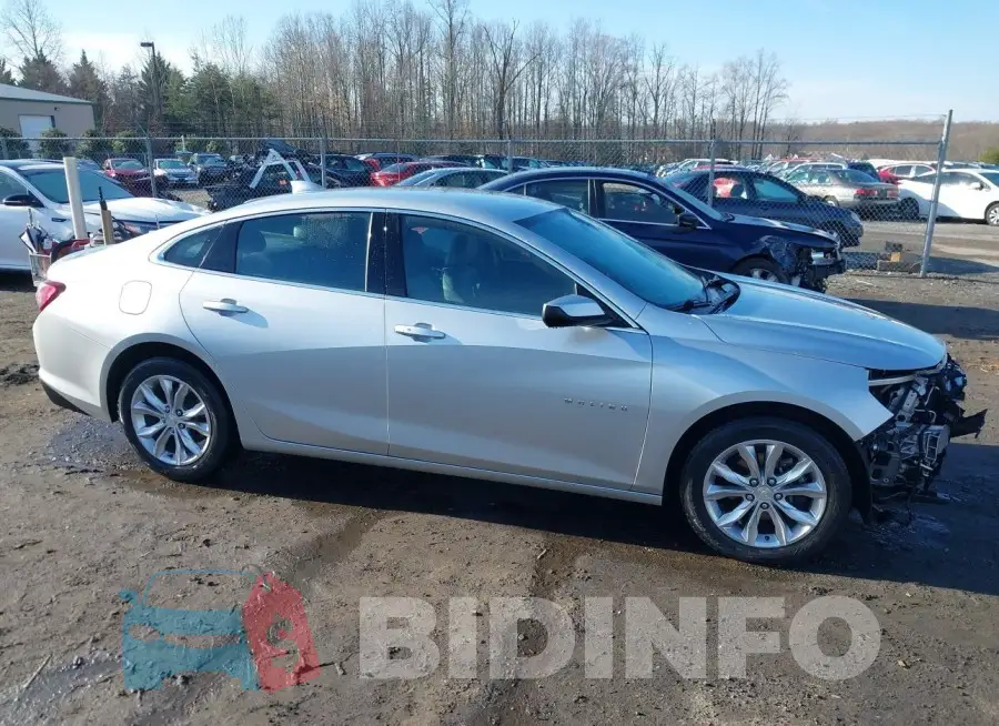 1G1ZD5ST4KF222078 Photo# 13