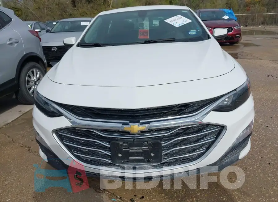 1G1ZD5ST5MF028680 Photo# 11