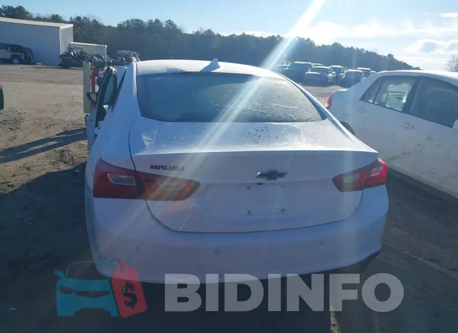 1G1ZD5ST6JF162741 Photo# 15