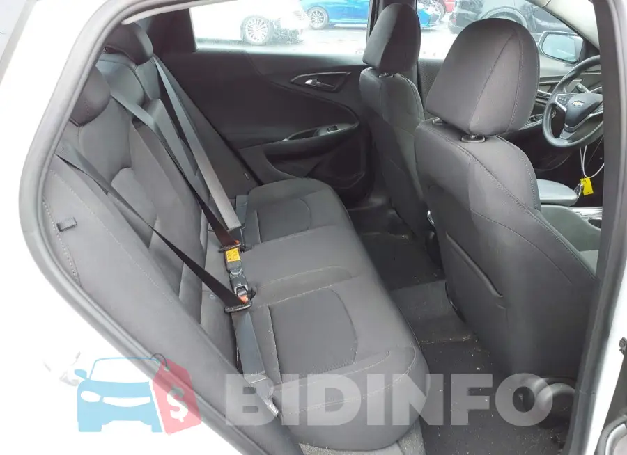 1G1ZD5ST7PF143771 Photo# 8