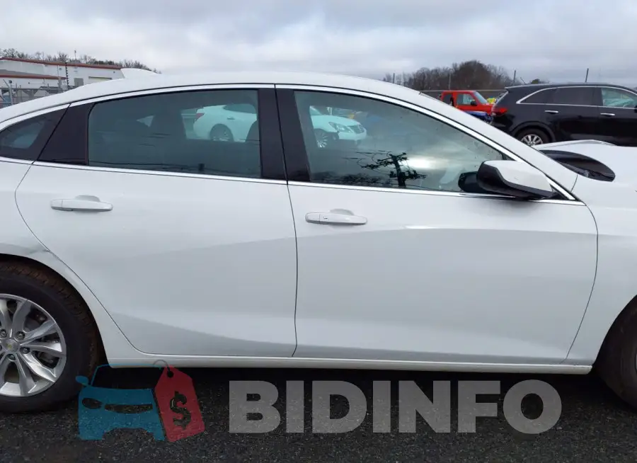 1G1ZD5ST7PF143771 Photo# 13