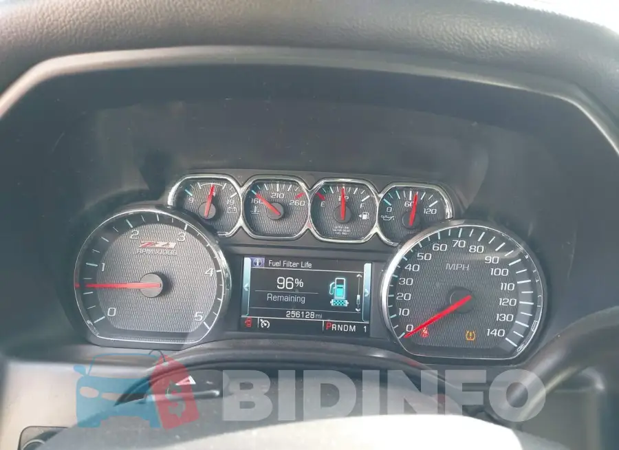 1GC1KWE85FF134752 Photo# 7