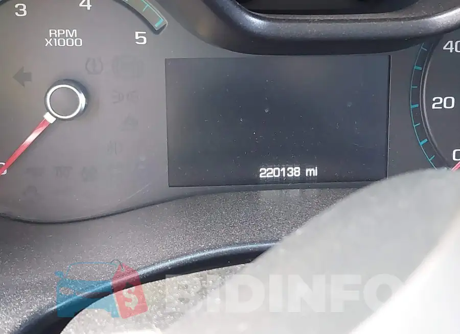 1GCPTDE13G1295548 Photo# 7