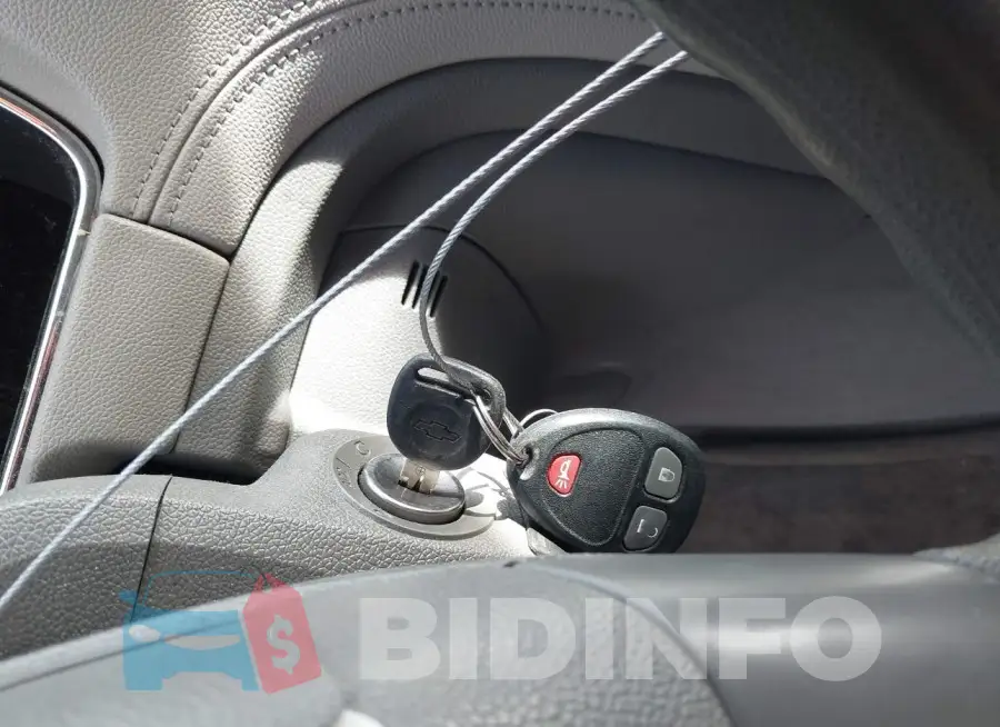1GNKRFED7EJ151469 Photo# 11