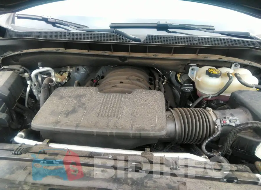 1GNSCCKD9PR194705 Photo# 10