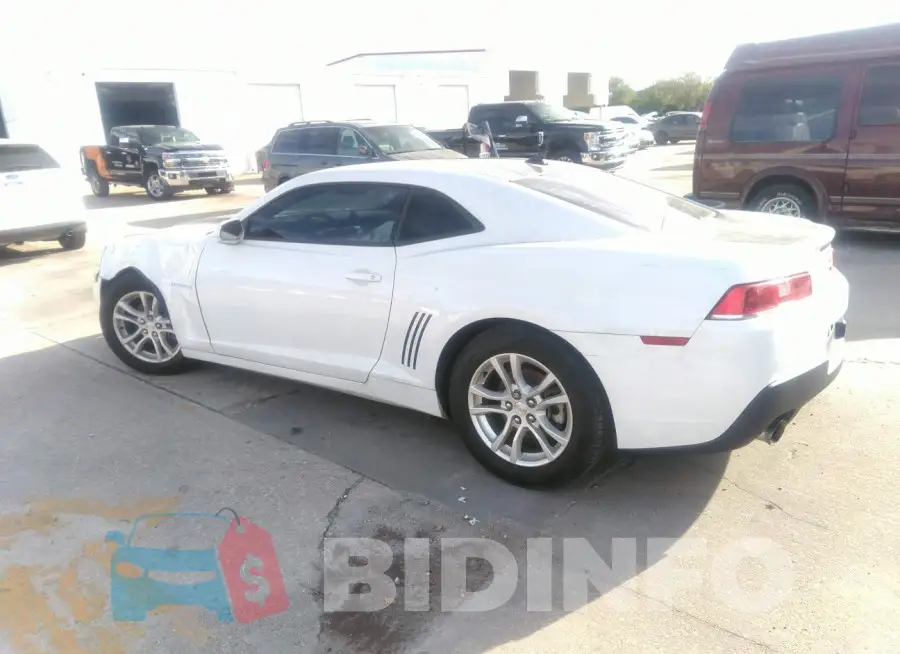 2G1FA1E36F9115144 Photo# 14