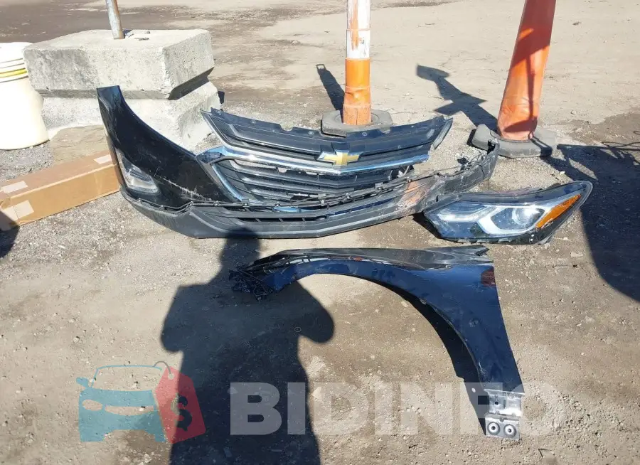 2GNAXSEV3L6242543 Photo# 12