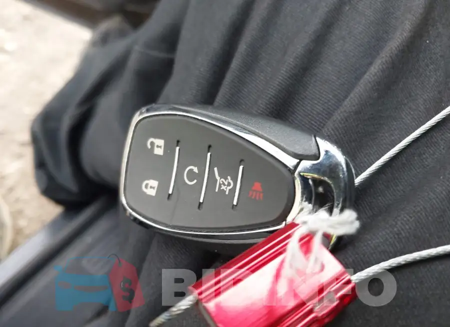 2GNAXUEV0L6230152 Photo# 11