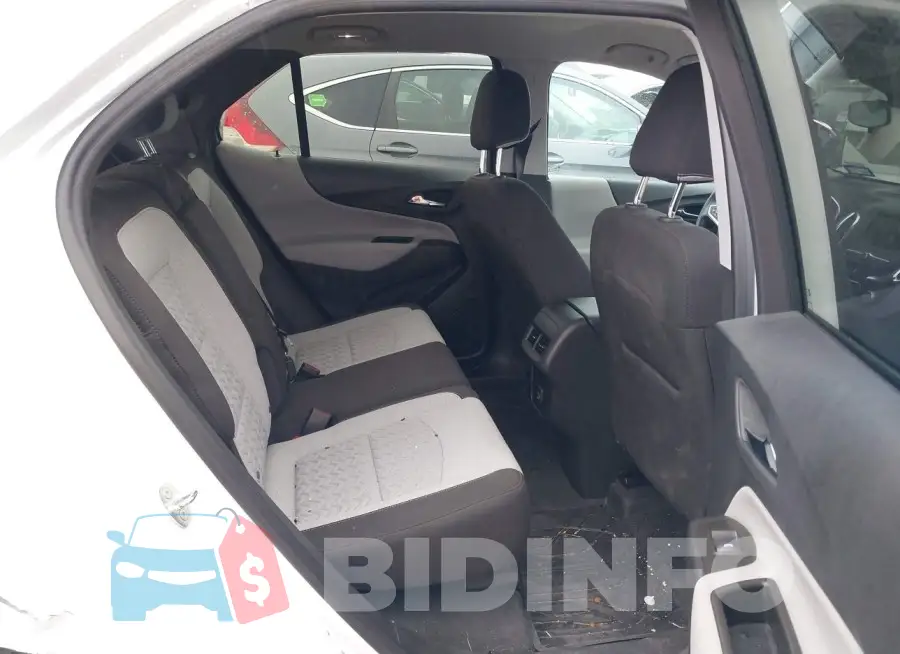 3GNAXHEG6PL184143 Photo# 8