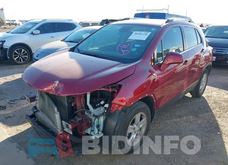 3GNCJLSB9LL263841 Photo# 2