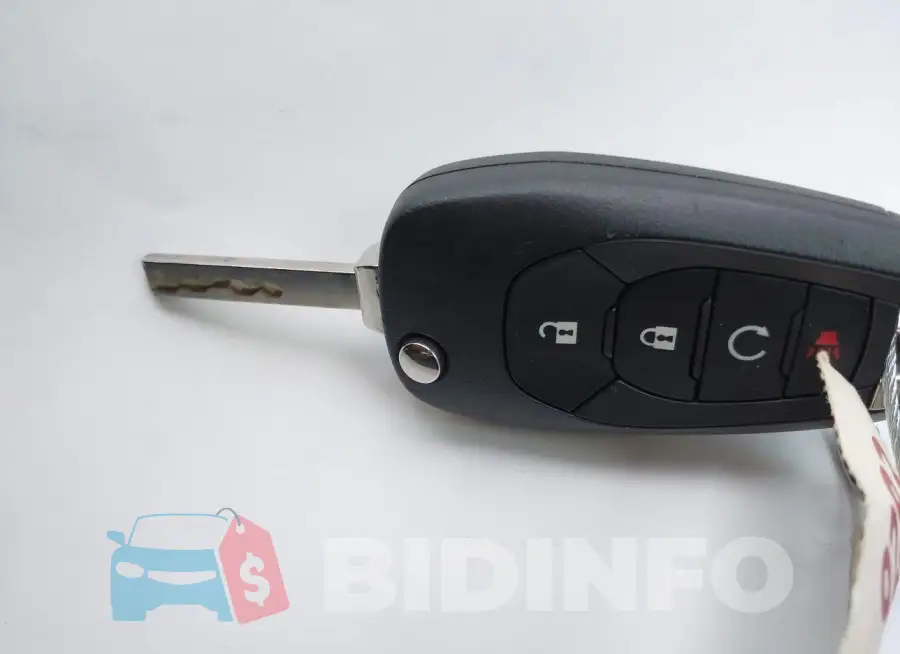 KL7CJKSB9MB328996 Photo# 11