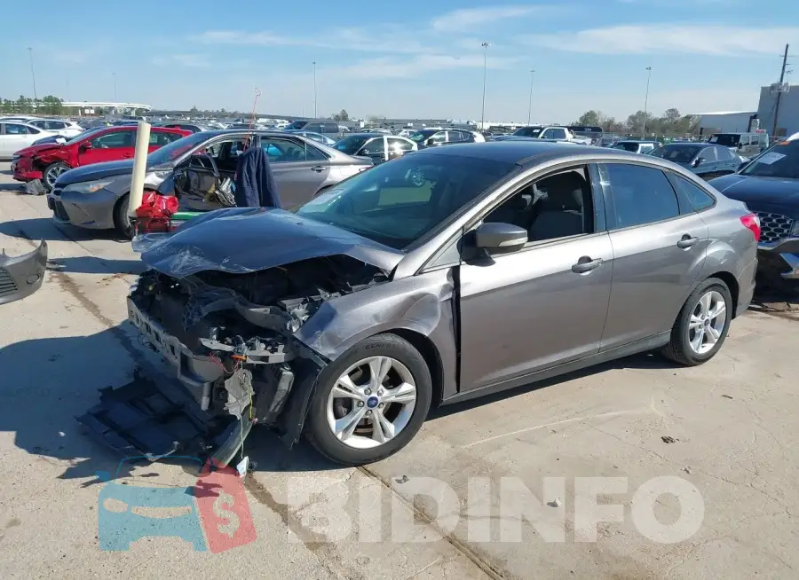 1FADP3F24EL275924 Photo# 2