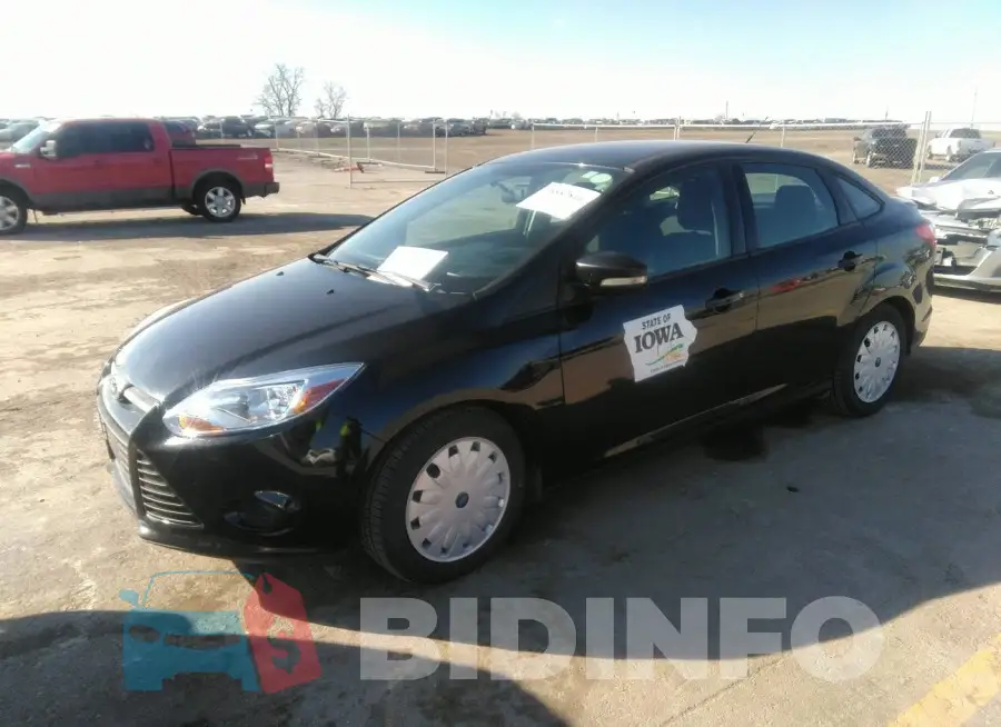 1FADP3F28EL282813 Photo# 2