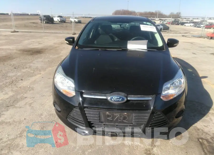 1FADP3F28EL282813 Photo# 6