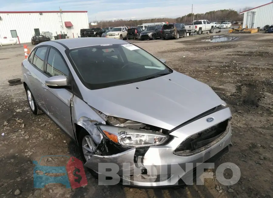 1FADP3F29FL376331 Photo# 1