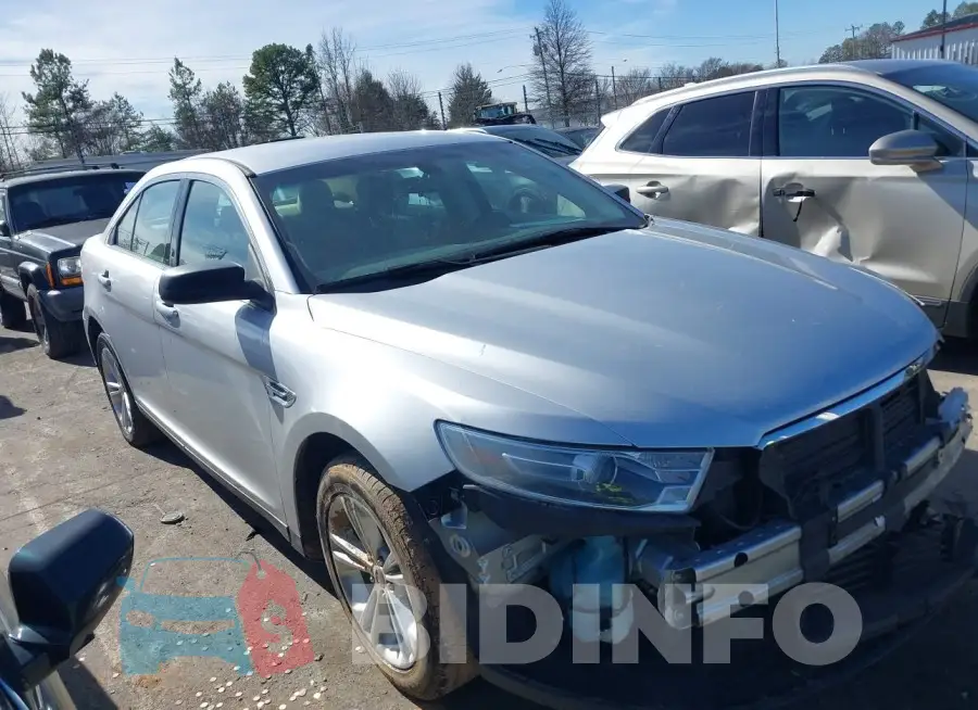 1FAHP2D86JG119339 Photo# 13