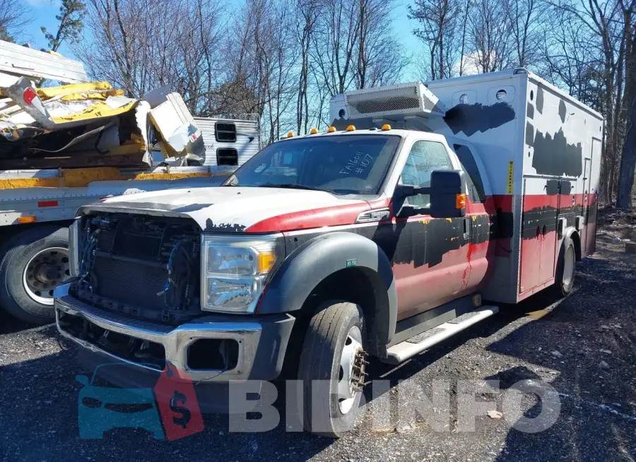 1FD0X4HT6GEA30100 Photo# 2