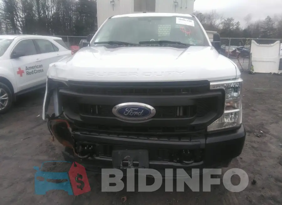1FDBF2A67NEE26165 Photo# 12