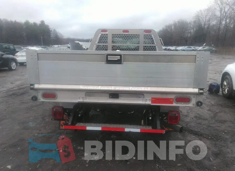 1FDBF2A67NEE26165 Photo# 16