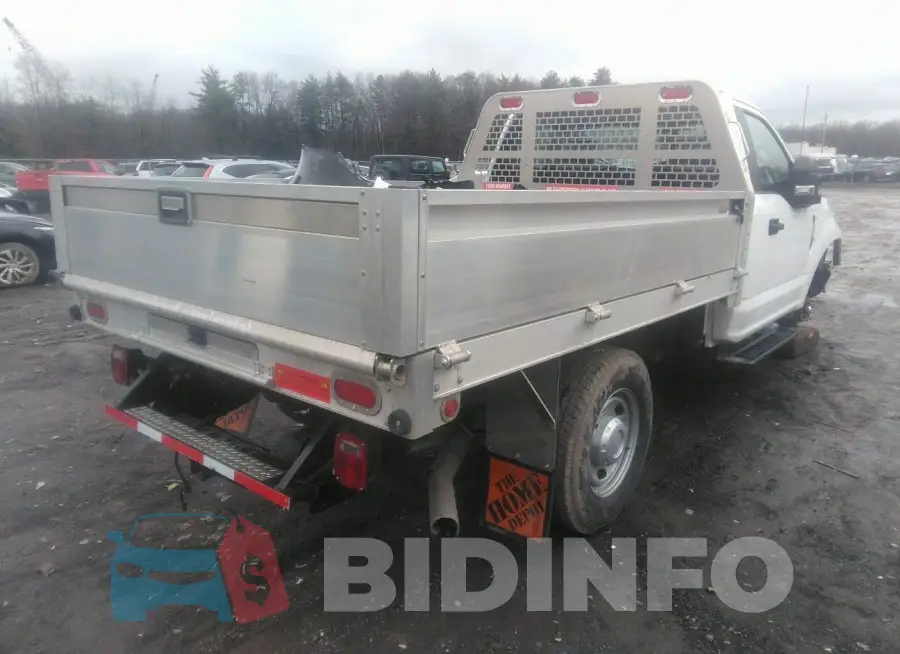 1FDBF2A67NEE26165 Photo# 4