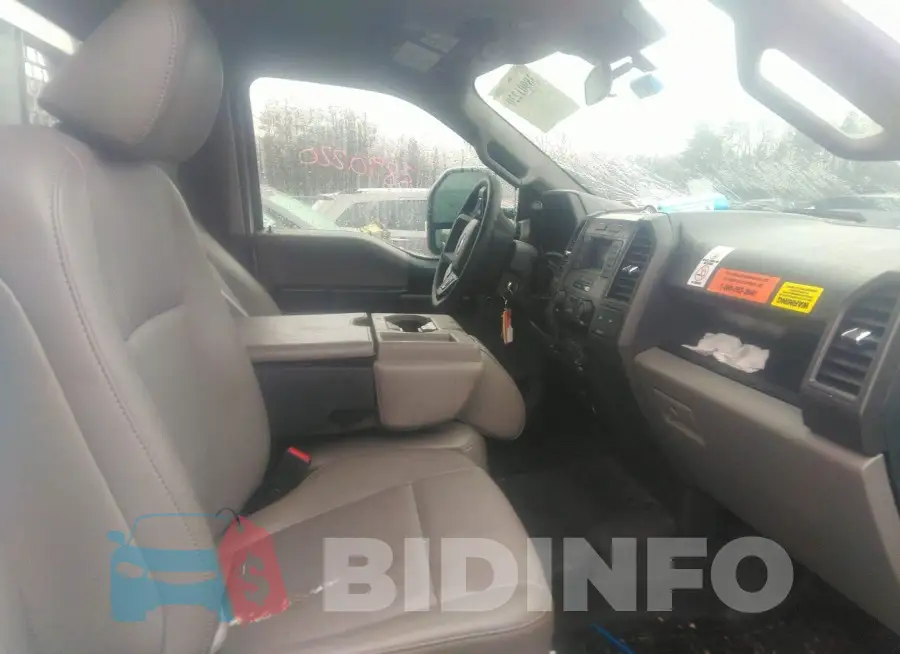 1FDBF2A67NEE26165 Photo# 5