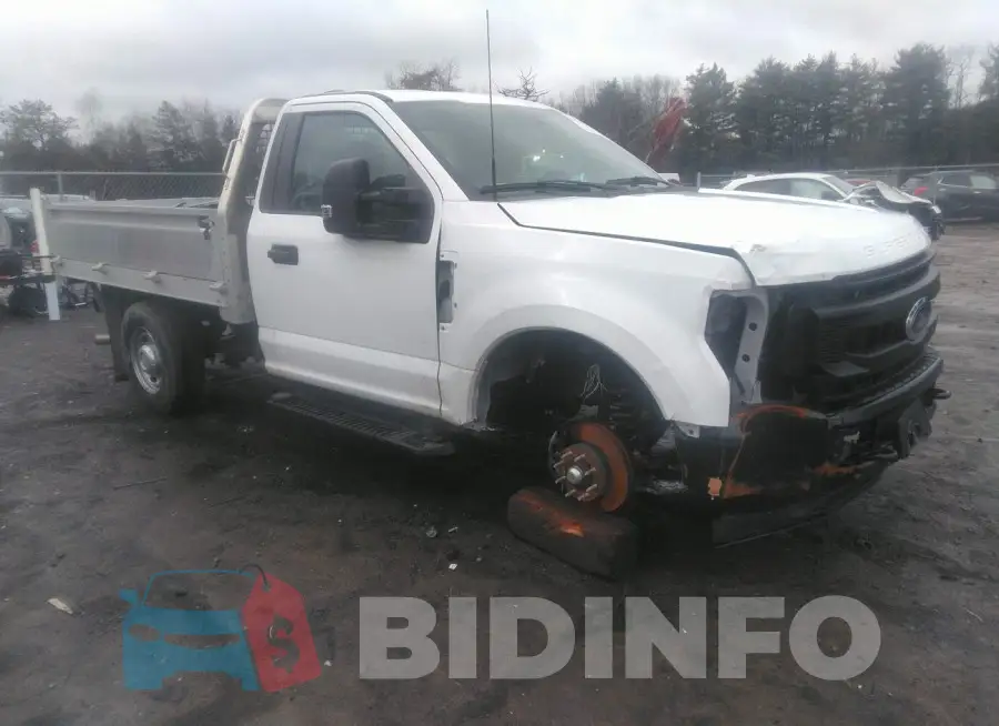 1FDBF2A67NEE26165 Photo# 1
