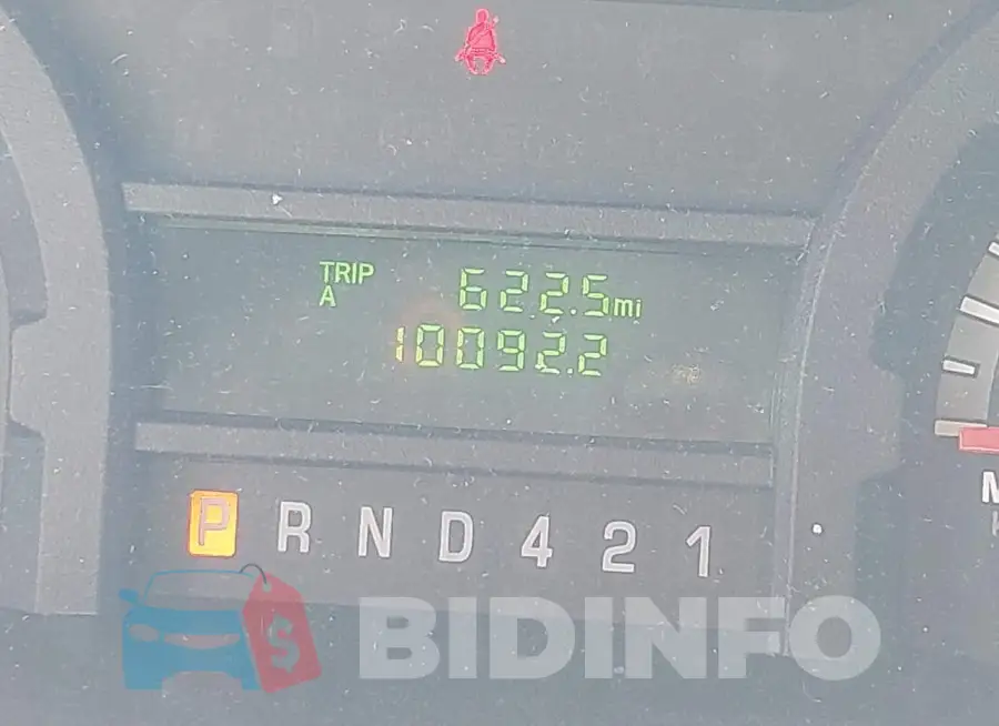 1FDEE3FS9KDC14249 Photo# 5
