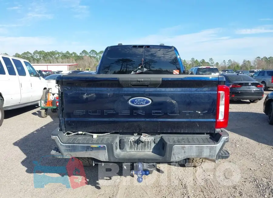 1FT7W2BN2PEC40049 Photo# 17
